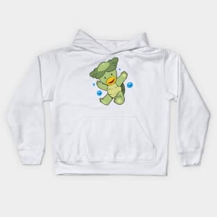 Kappa Kids Hoodie